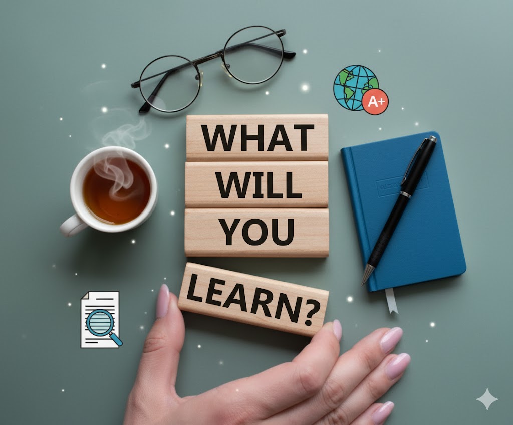 What You'll Learn Image | Hostingo